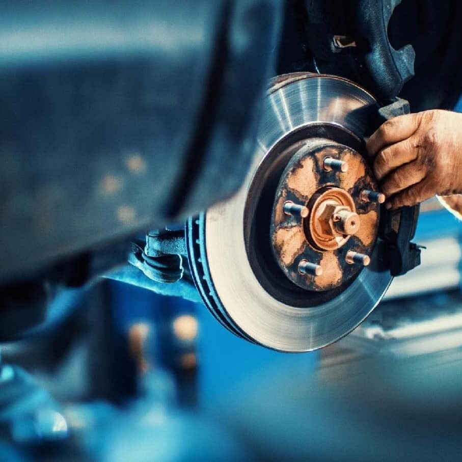 Brake-Service